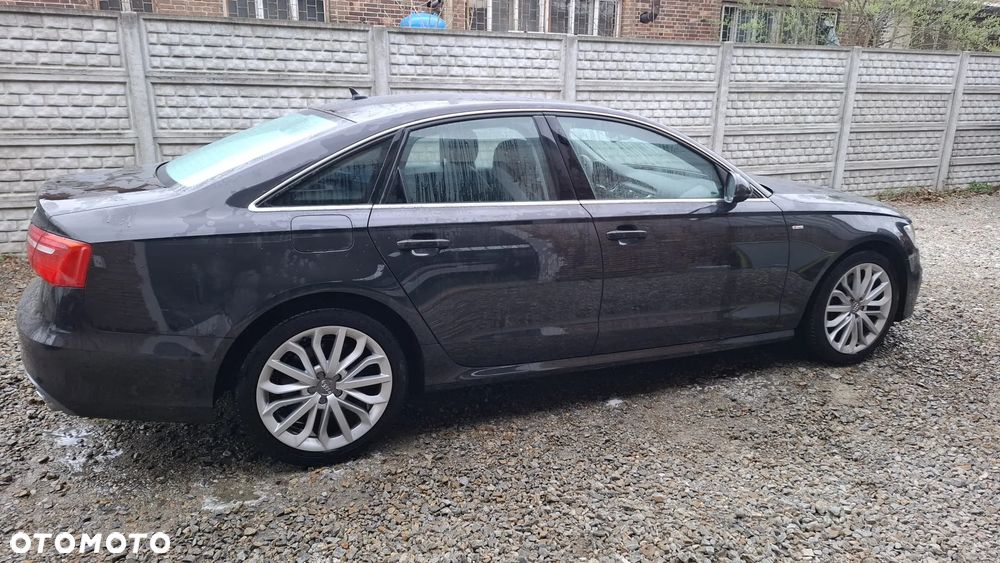 Audi A6 Limousine - 39