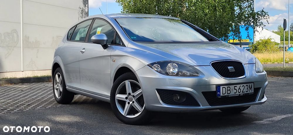 Seat Leon 1.6 Reference - 1