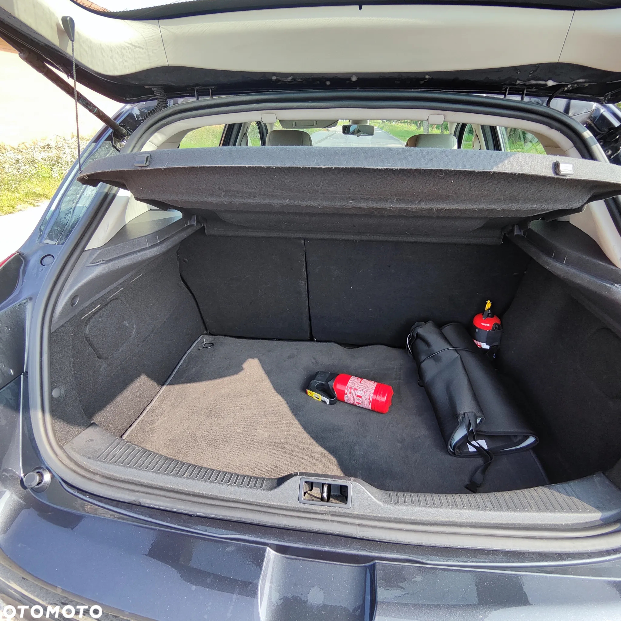 Renault Megane 1.5 dCi Expression - 5