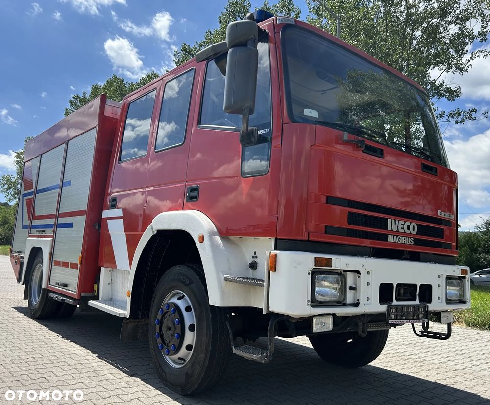 Iveco FF 135 E