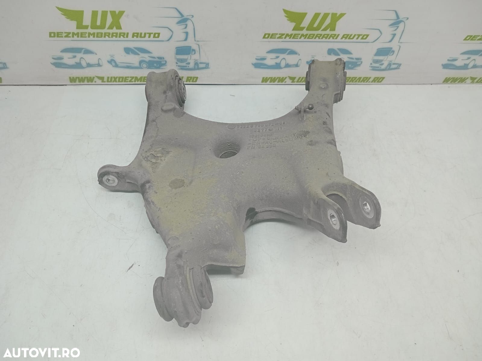Brat suspensie dreapta spate 33326780072-03 BMW Seria 5 F11  [din 2009 pana  2013] - 1