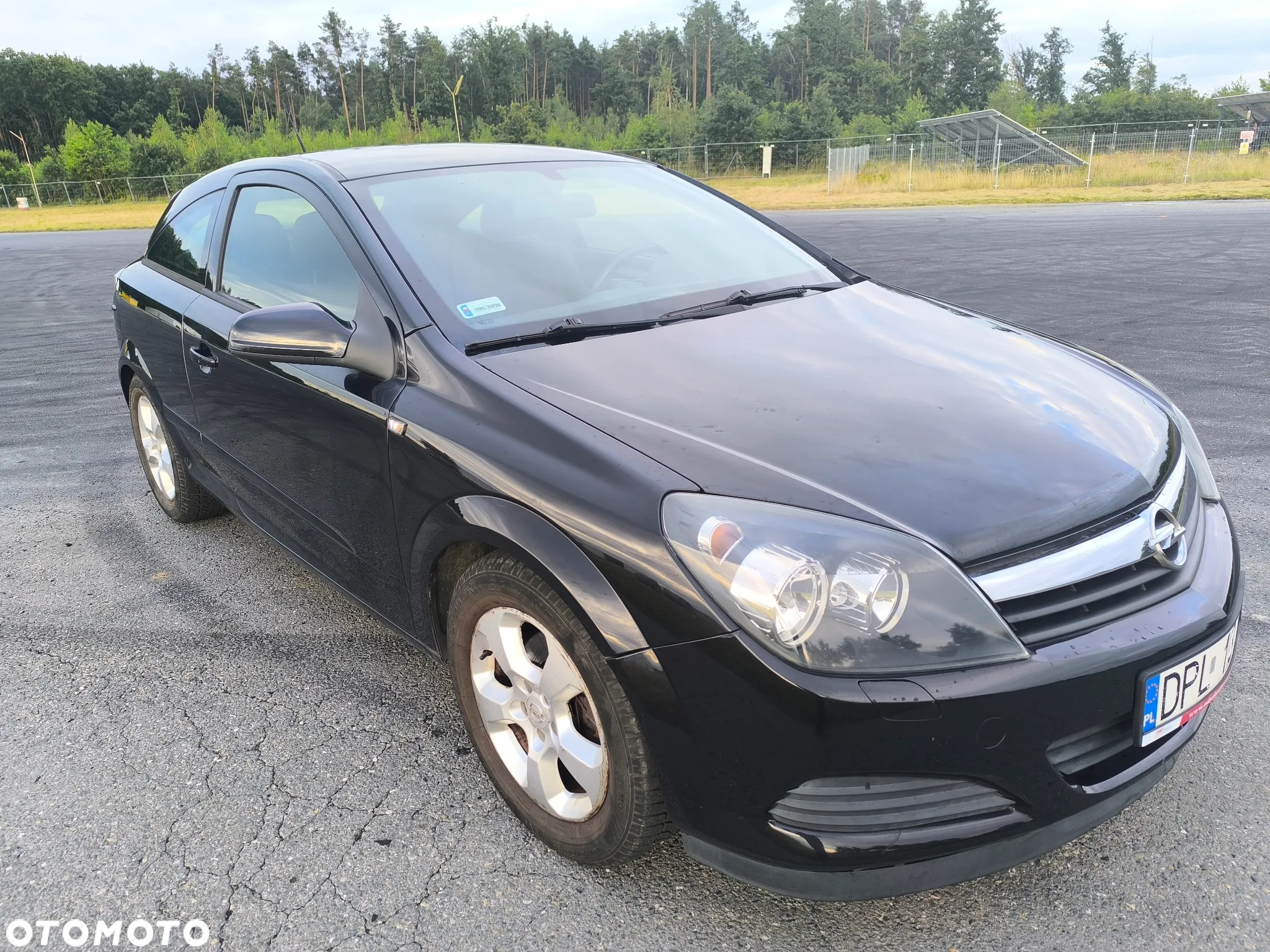 Opel Astra GTC 1.6 - 3