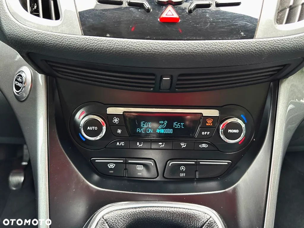 Ford Grand C-MAX 1.6 EcoBoost Start-Stop-System Titanium - 16