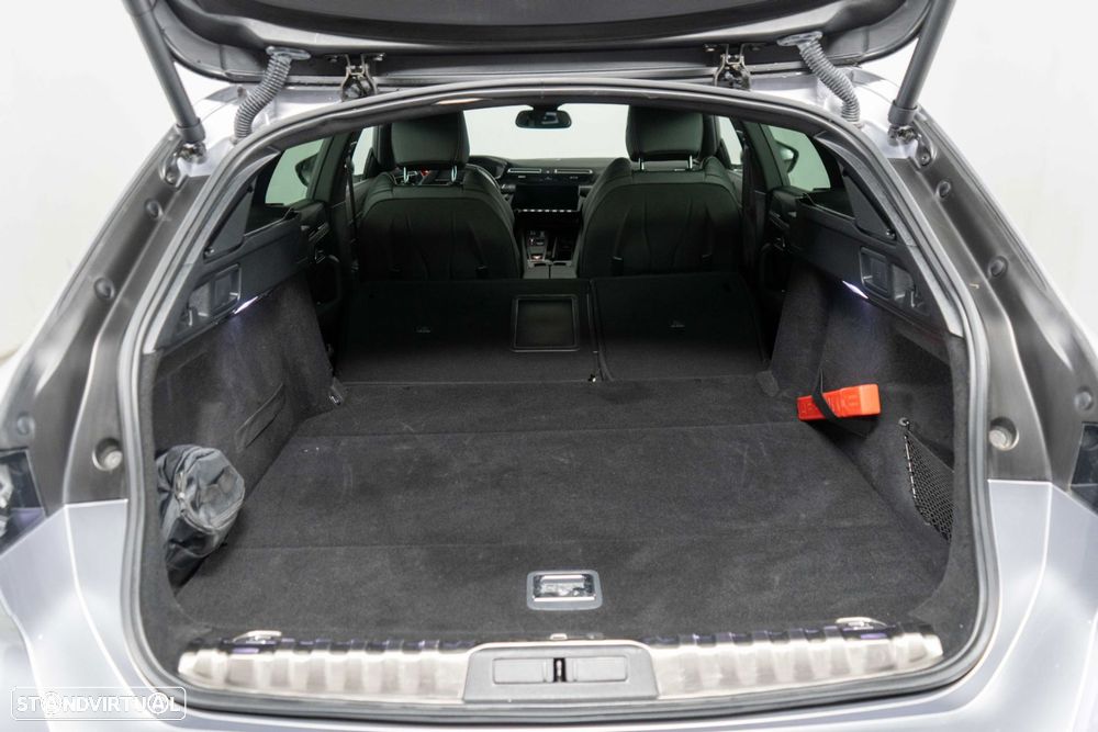 Peugeot 508 SW 1.6 Hybrid Allure e-EAT8 - 13