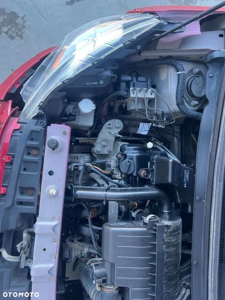 Mitsubishi Space Star 1.0 Inform - 22