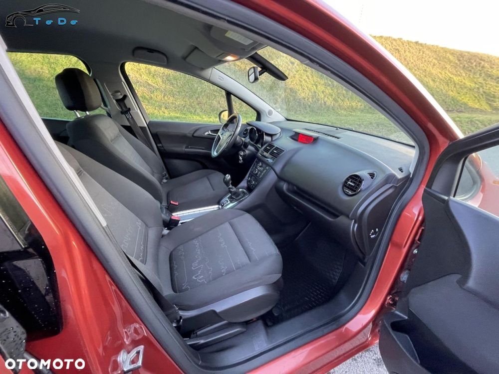 Opel Meriva 1.4 Ecoflex Start/Stop 150 Jahre - 23