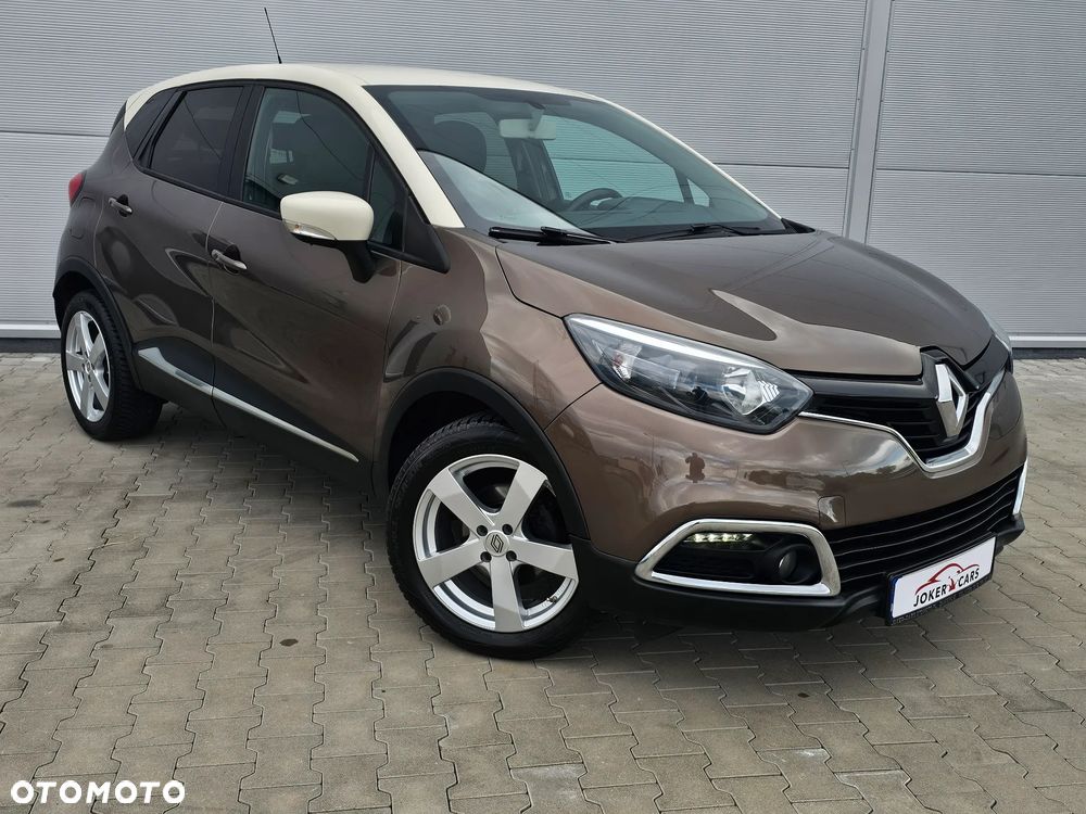 Renault Captur ENERGY dCi 90 Start&Stop Dynamique - 17
