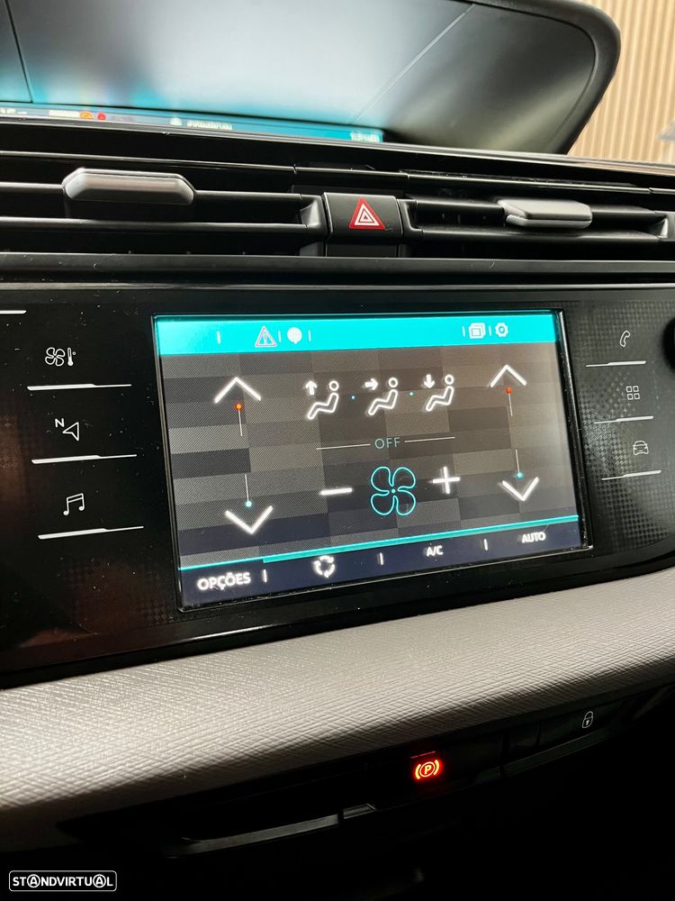 Citroën Grand C4 Spacetourer 1.5 BlueHDi Feel - 19