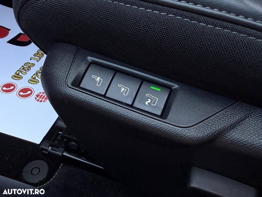 Peugeot 2008 1.2 PureTech Turbo S&S GT-Line - 24