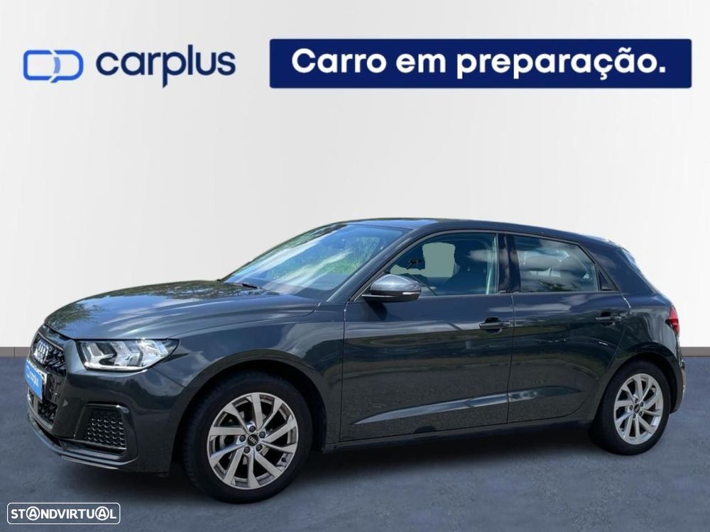 Audi A1 Sportback 25 TFSI - 1