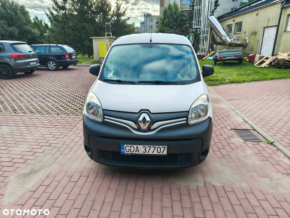 Renault KANGOO - 2