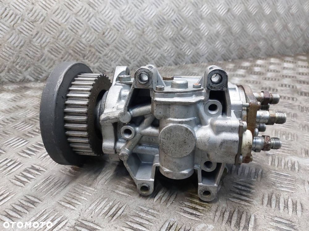 POMPA WTRYSKOWA AUDI A6 C5 2.5 TDI 059130106B 0470506006 - 5