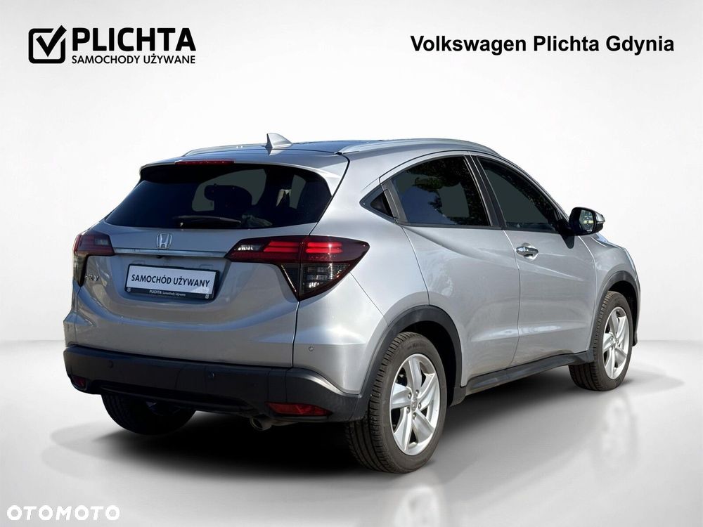 Honda HR-V - 6