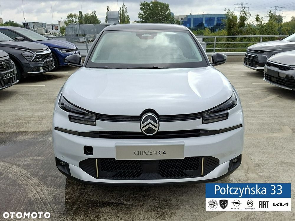 Citroën C4 - 4