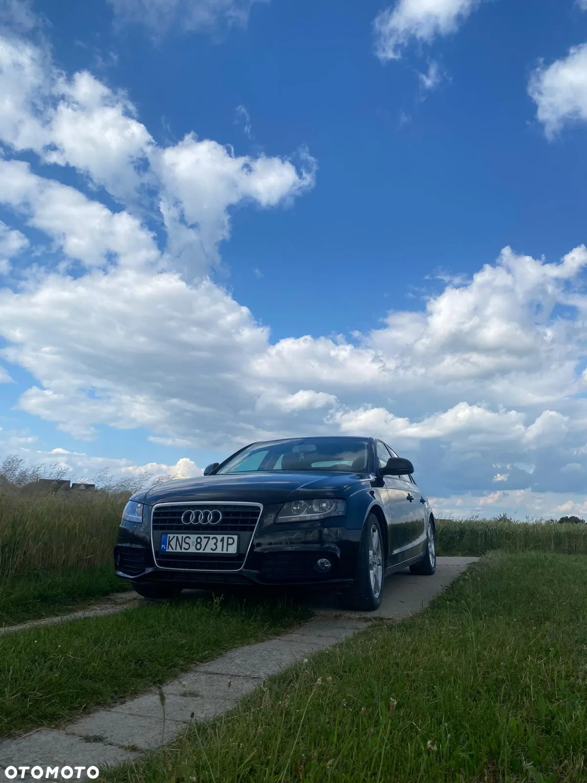 Audi A4 2.0 TDI - 9