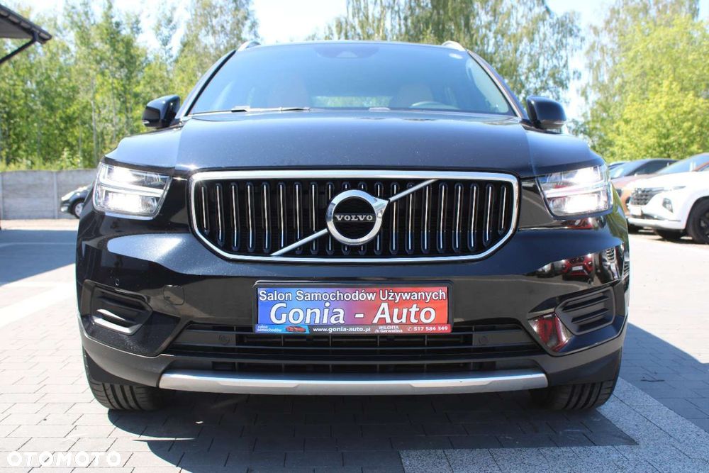 Volvo XC 40 - 11