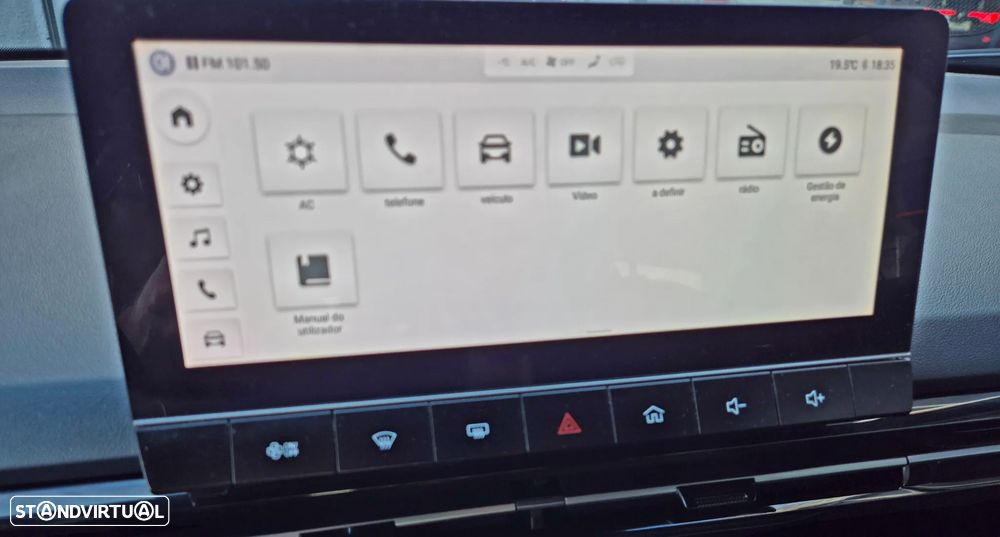 MG MG4 51 kWh Standard - 6