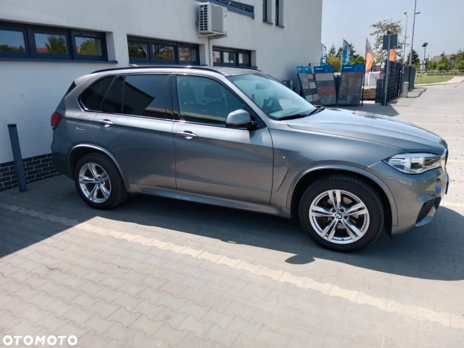 BMW X5 xDrive25d - 5