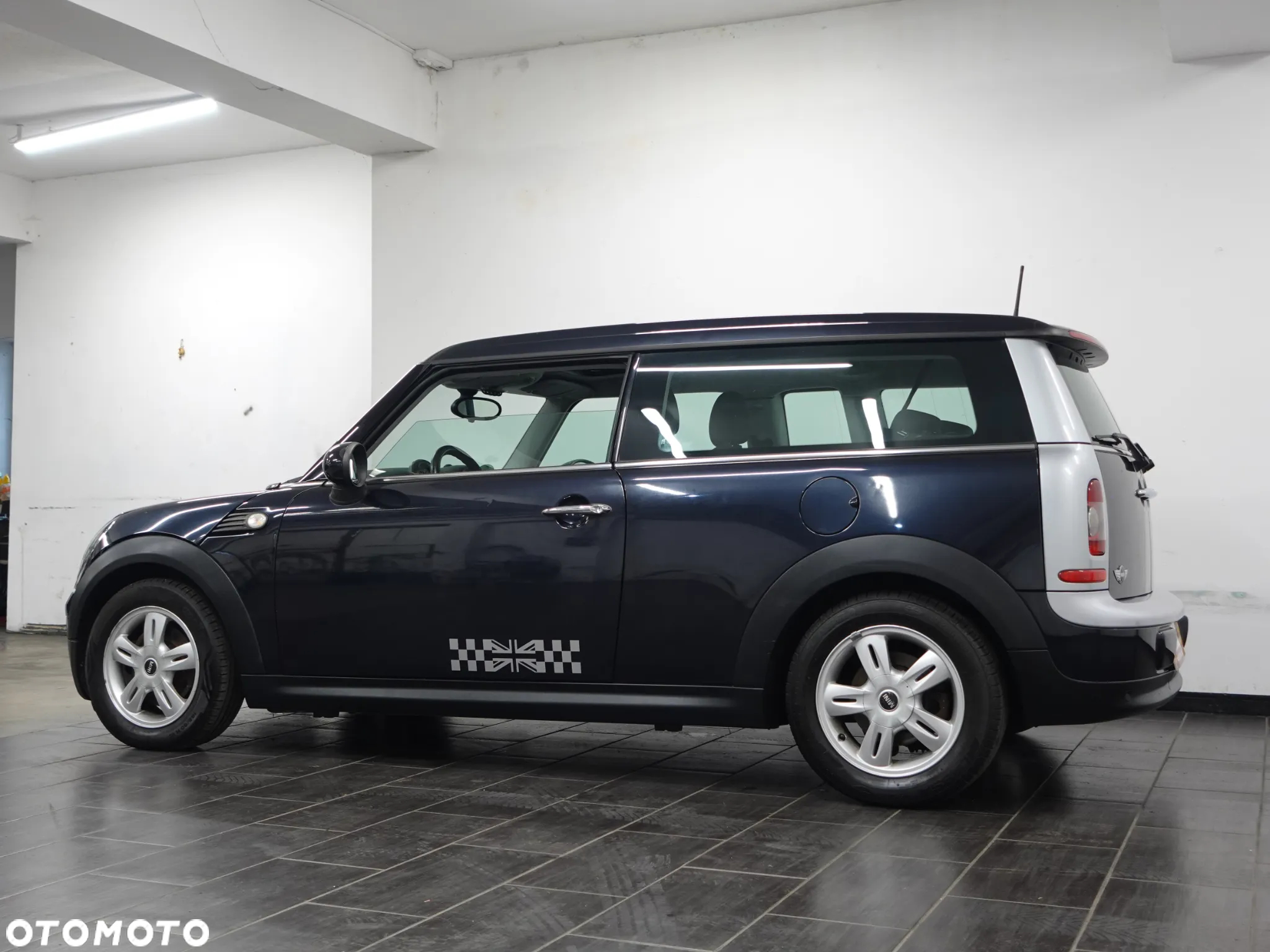 MINI Clubman Cooper - 6