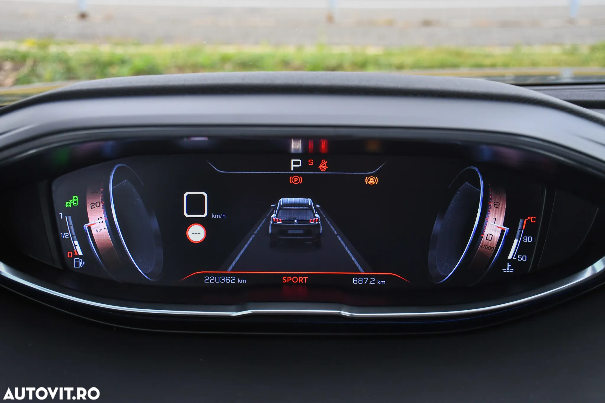 Peugeot 5008 2.0 BlueHDI s&s EAT8 GT - 37