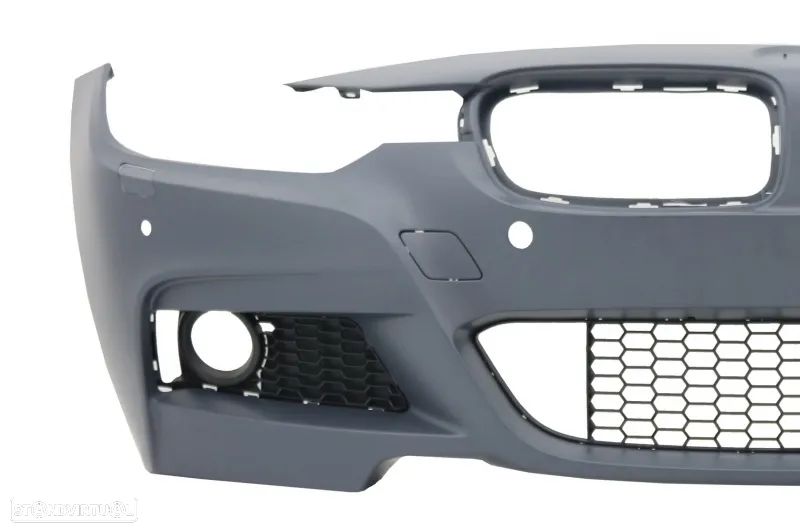 Body Kit Bmw Série 3 F30 (2011 a 2018) Performance - 3