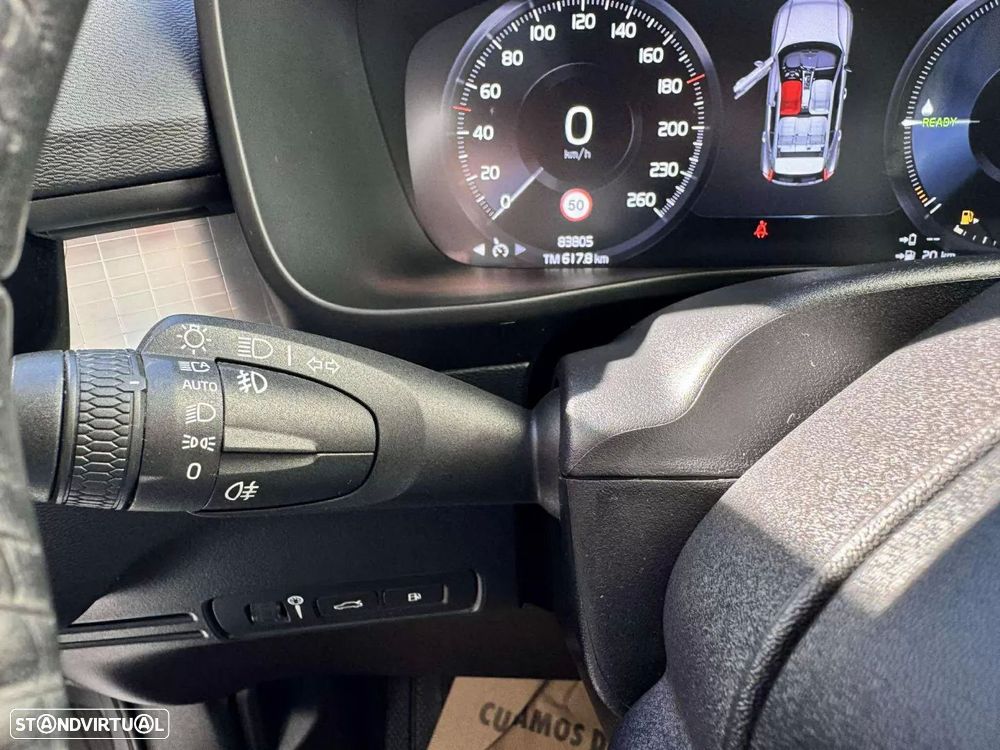 Volvo XC 40 1.5 T4 PHEV Inscription Expression - 16