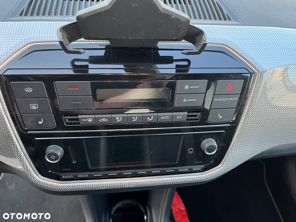 Volkswagen up! e-up - 20