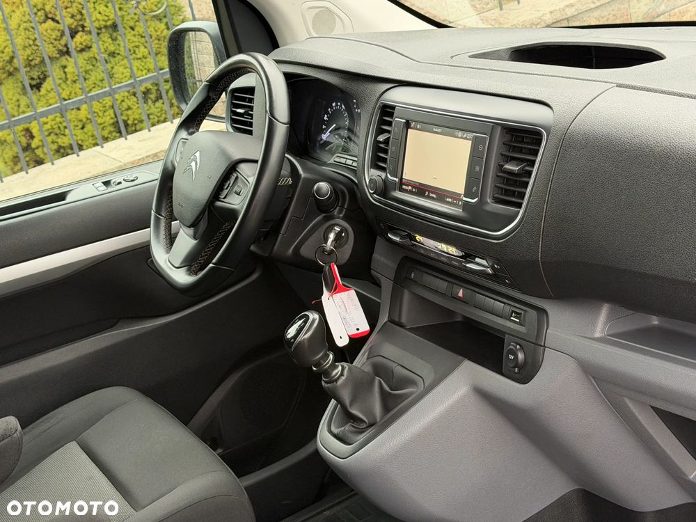 Citroën JUMPY DŁUGI LONG - 13