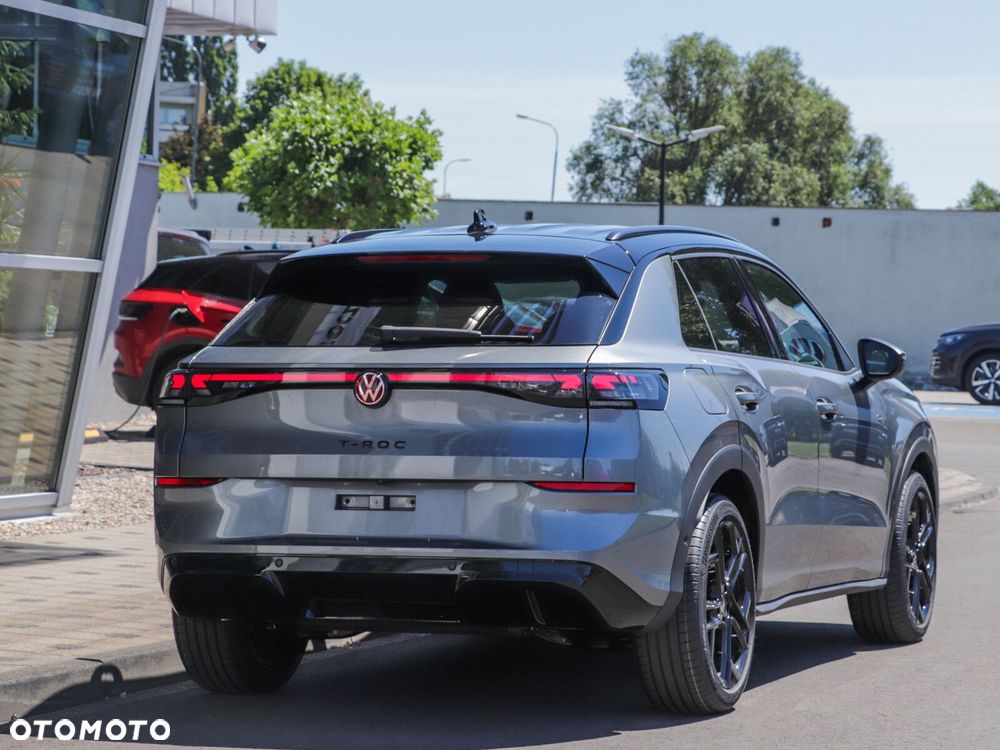 Volkswagen T-Roc - 6