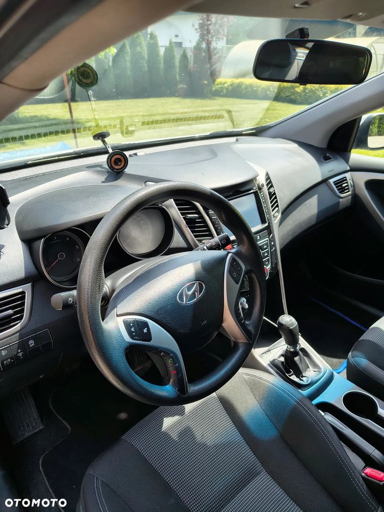 Hyundai i30 - 10