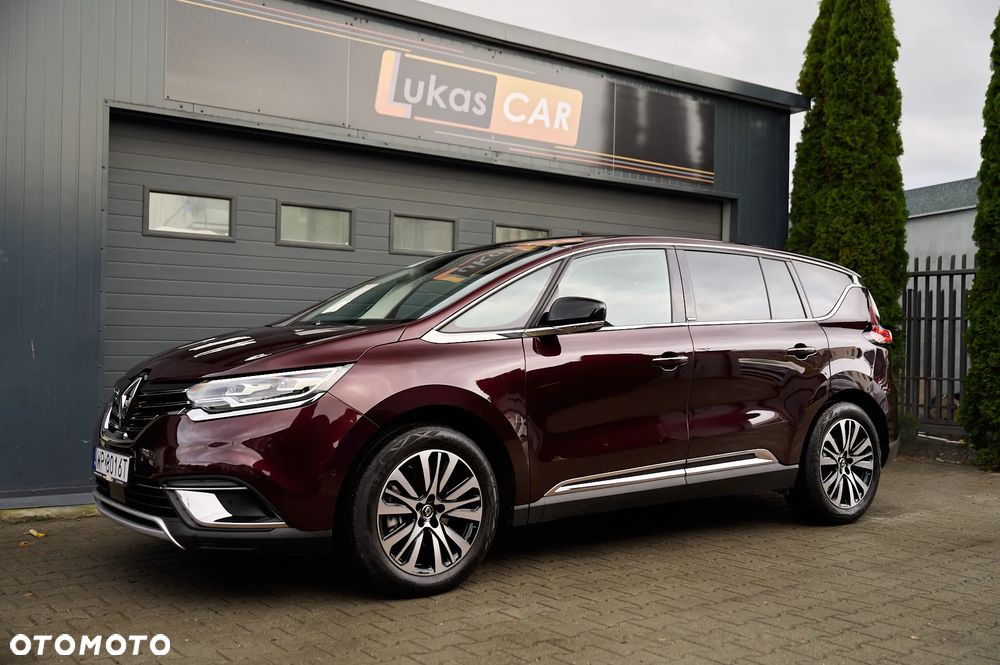 Renault Espace BLUE dCi 190 EDC INITIALE PARIS - 29