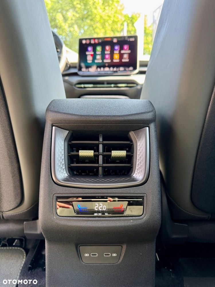 Cupra Terramar 2.0 TSI 4Drive VZ Tribe Edition DSG - 30