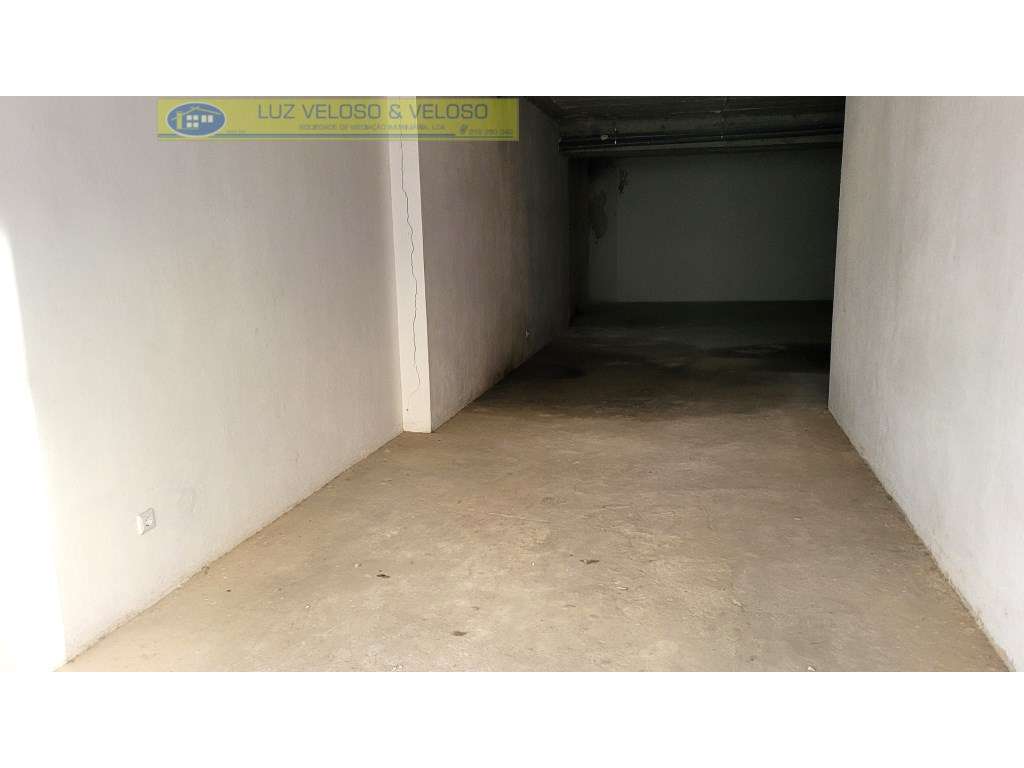 Loja de 155,96 m2 em Alto do Seixalinho, Barreiro. - Grande imagem: 5/17