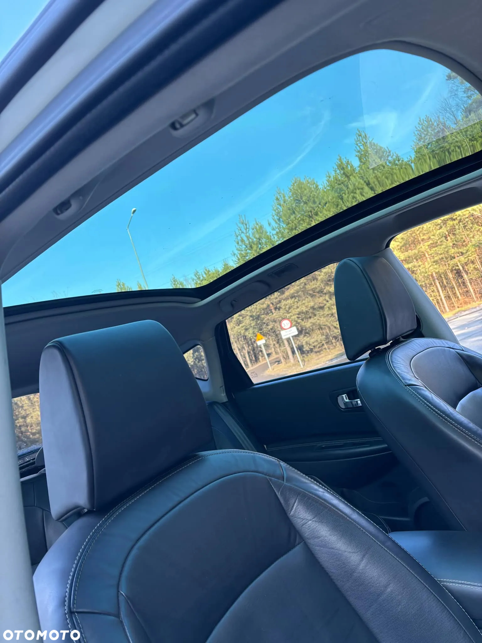 Nissan Qashqai 2.0 dCi 4x4 Tekna - 12