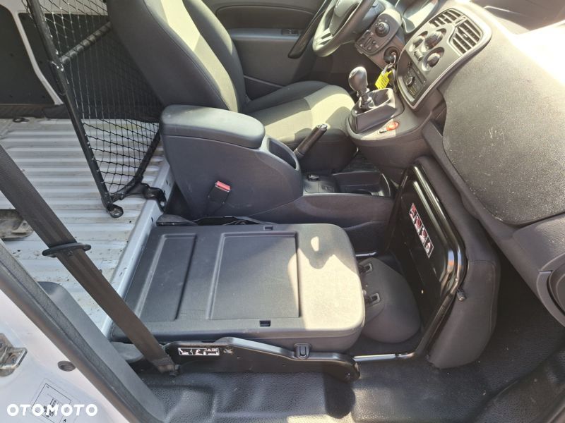 Renault Kangoo - 27