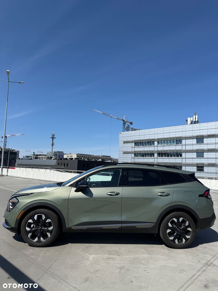 Kia Sportage - 6
