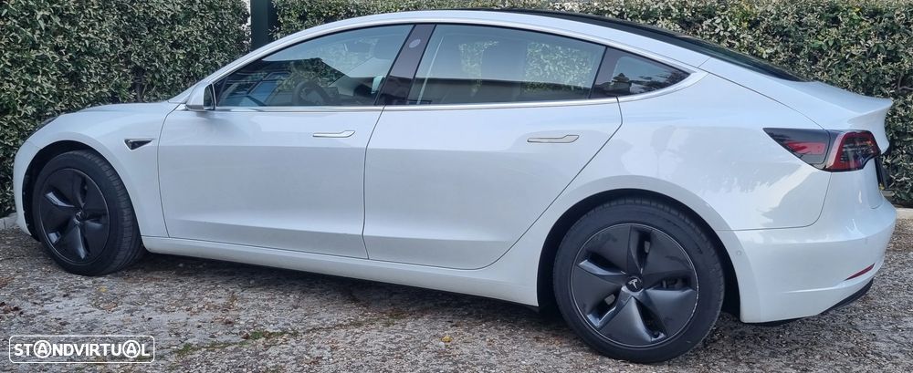 Tesla Model 3 Standard Range Plus RWD - 5