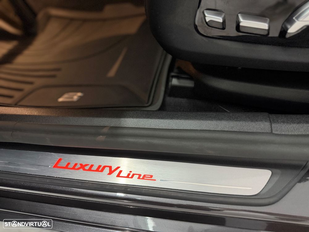 BMW 630 Gran Turismo d Line Luxury - 18
