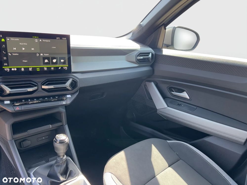 Dacia Bigster mild hybrid 140 Journey - 13