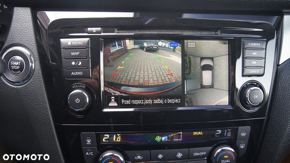 Nissan Qashqai 1.3 DIG-T N-Connecta - 22