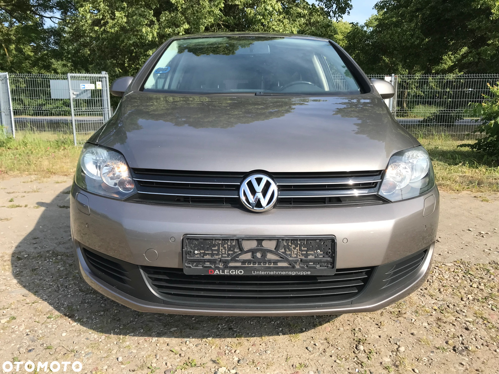 Volkswagen Golf Plus 1.4 TSI Comfortline - 3