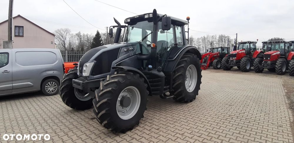 Valtra N103.4 HiTech 5 N103 - 9
