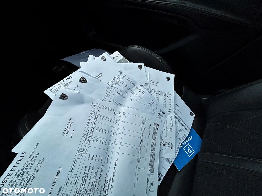 Peugeot 5008 2.0 BlueHDI GT S&S EAT8 - 39