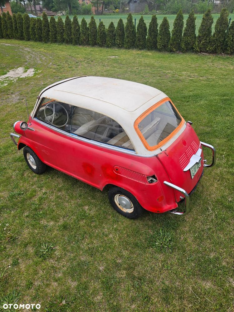 BMW Inny - 2