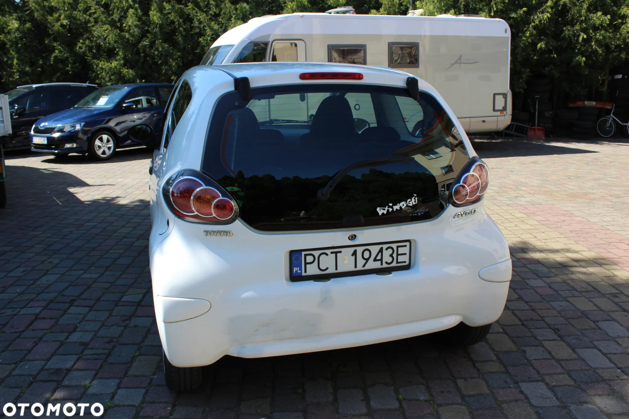 Toyota Aygo 1.0 VVT-i - 6