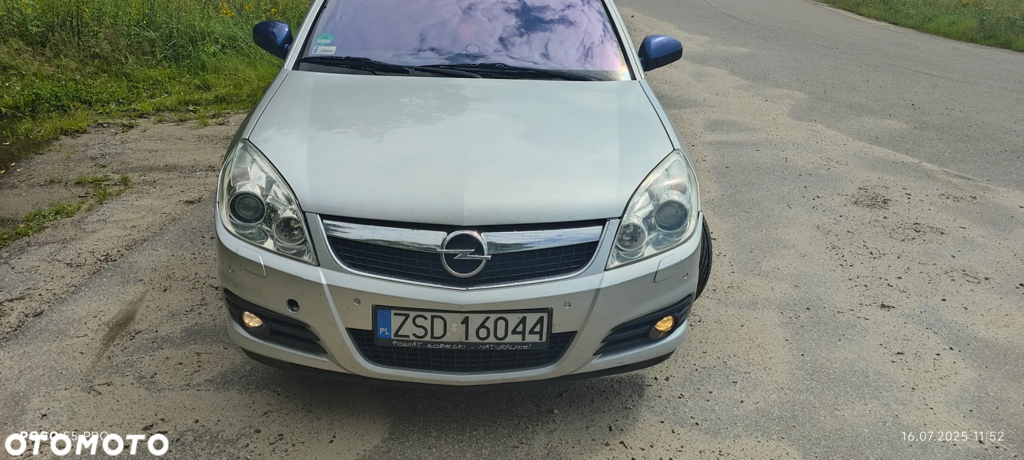 Opel Vectra 1.9 CDTI Caravan Elegance - 11