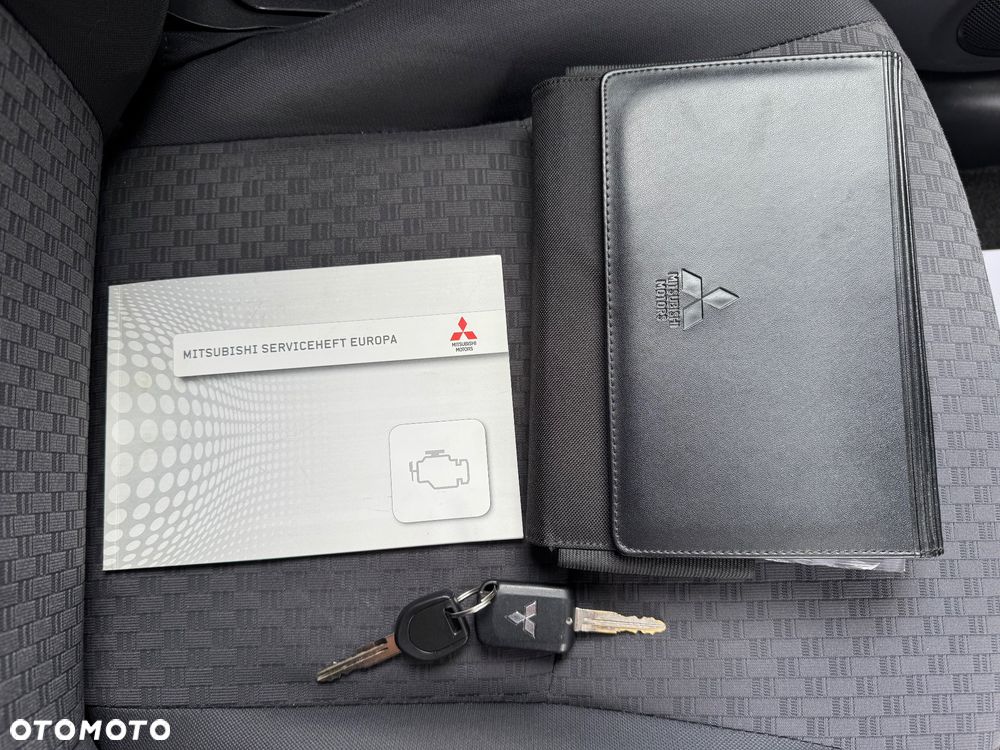 Mitsubishi Space Star 1.2 Clear Tec CVT Top - 27