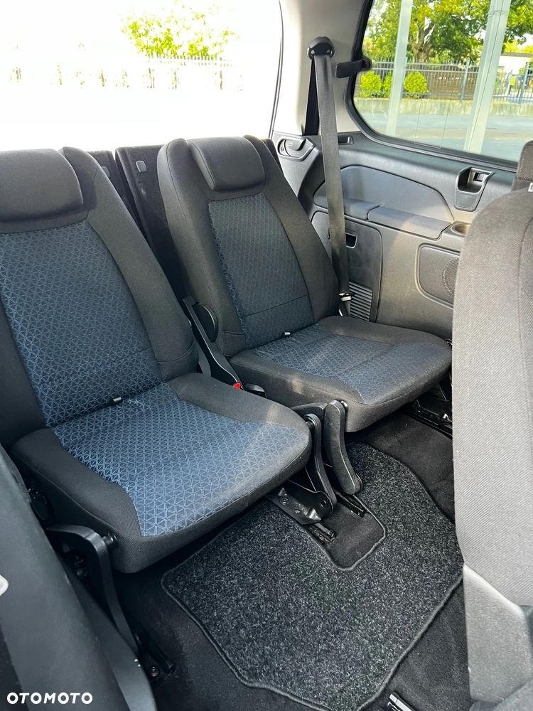 Ford Galaxy 2.0 Trend - 13