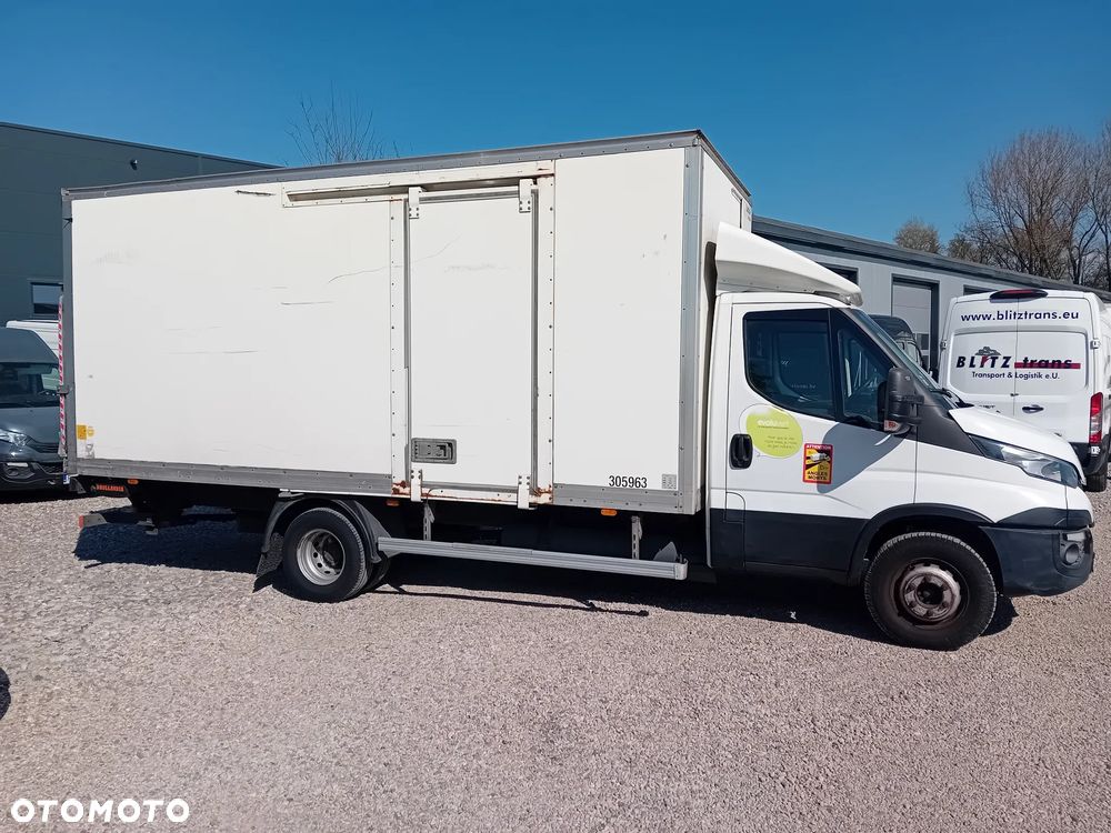 Iveco Daily - 4