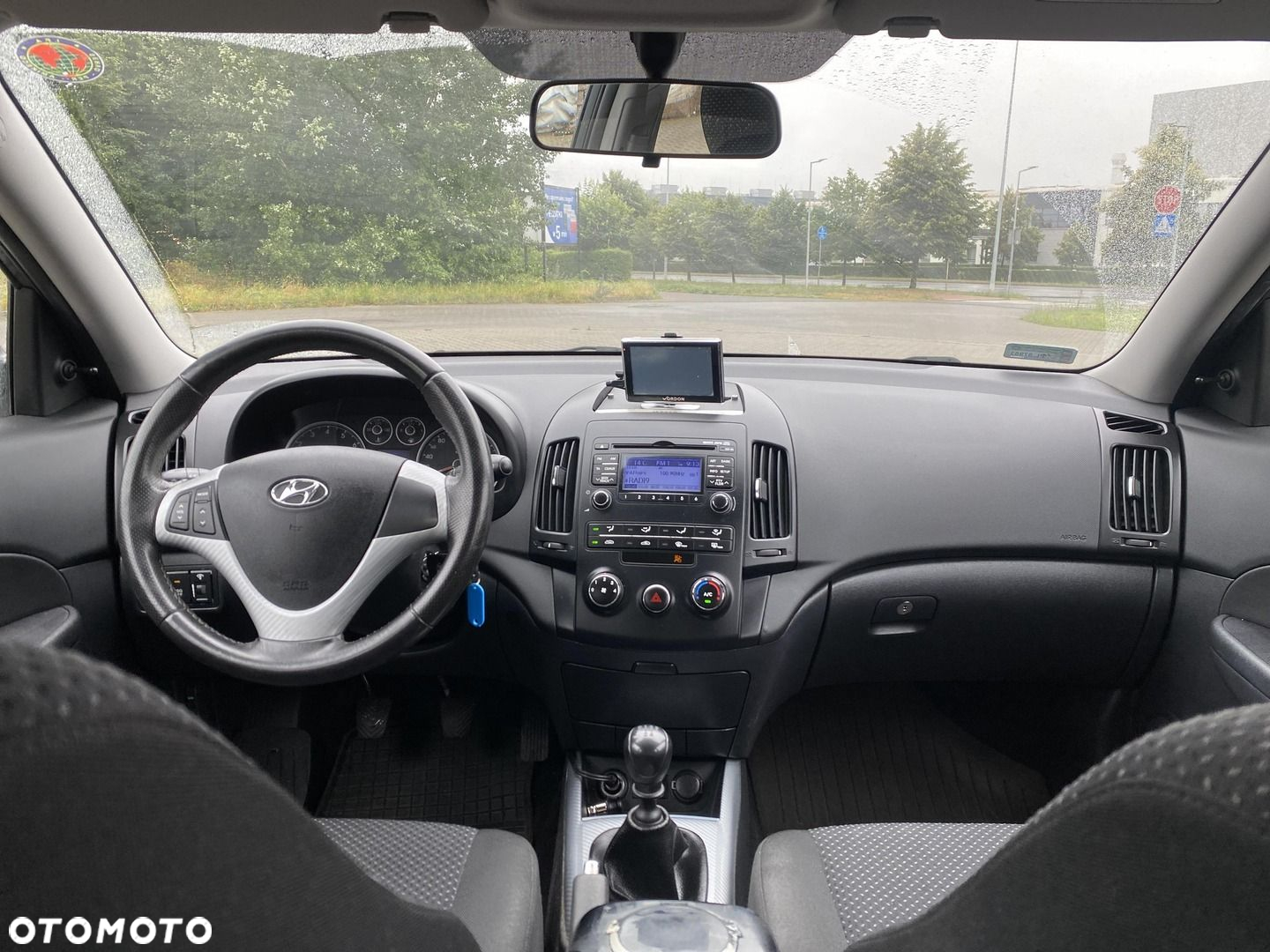 Hyundai i30 1.4 Base + - 4